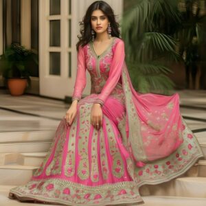 Best Pakistani Formal Dresses for Women