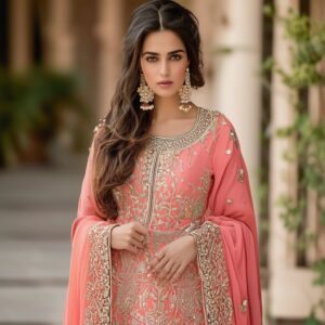 Best Pakistani Formal Dresses for Women