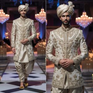 How to Dress Formally for Events in Pakistan