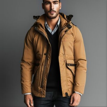 Top Affordable Brands for Men’s Fashion