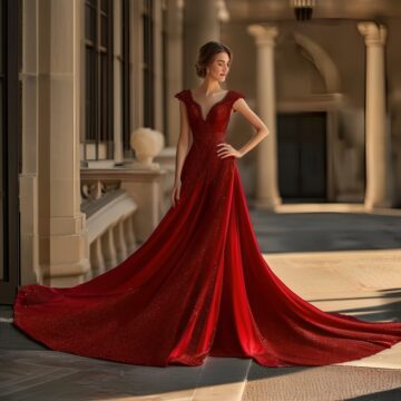 How to choose the perfect Evening Formal dress